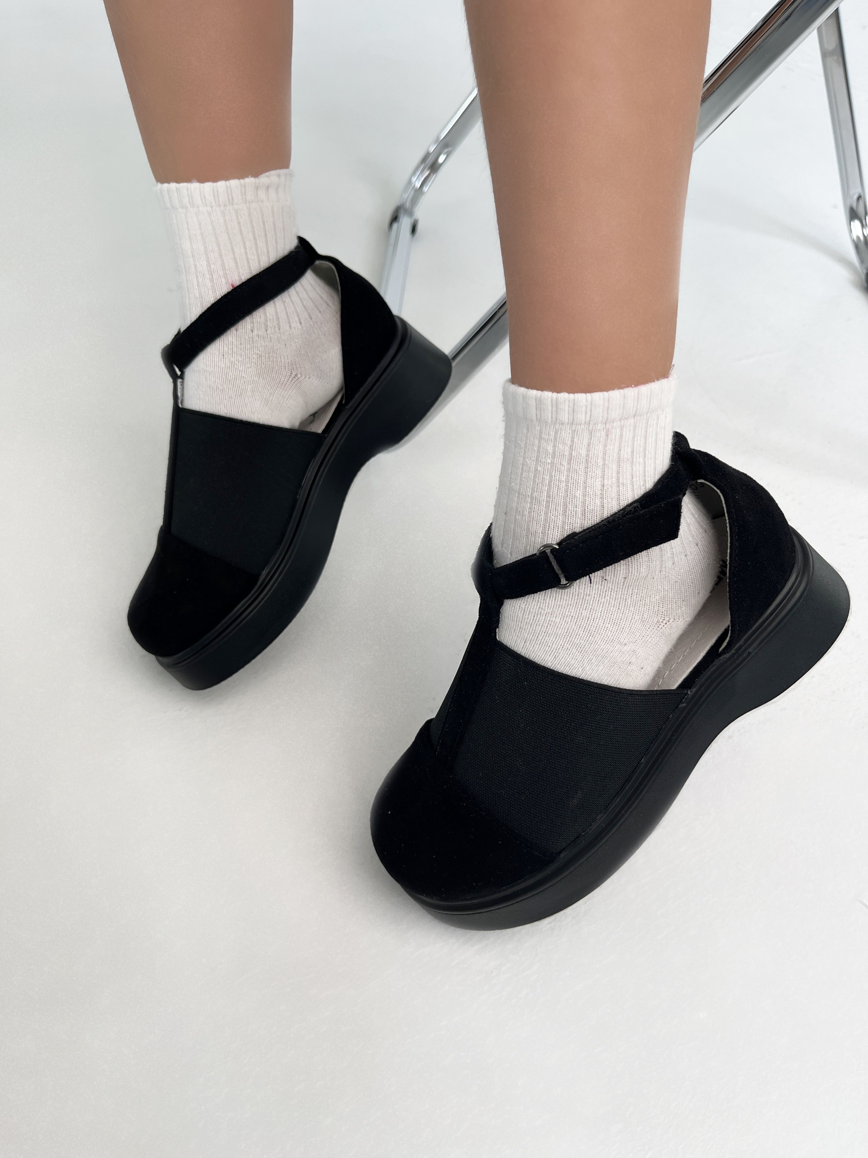 Туфли Lovely Shoes