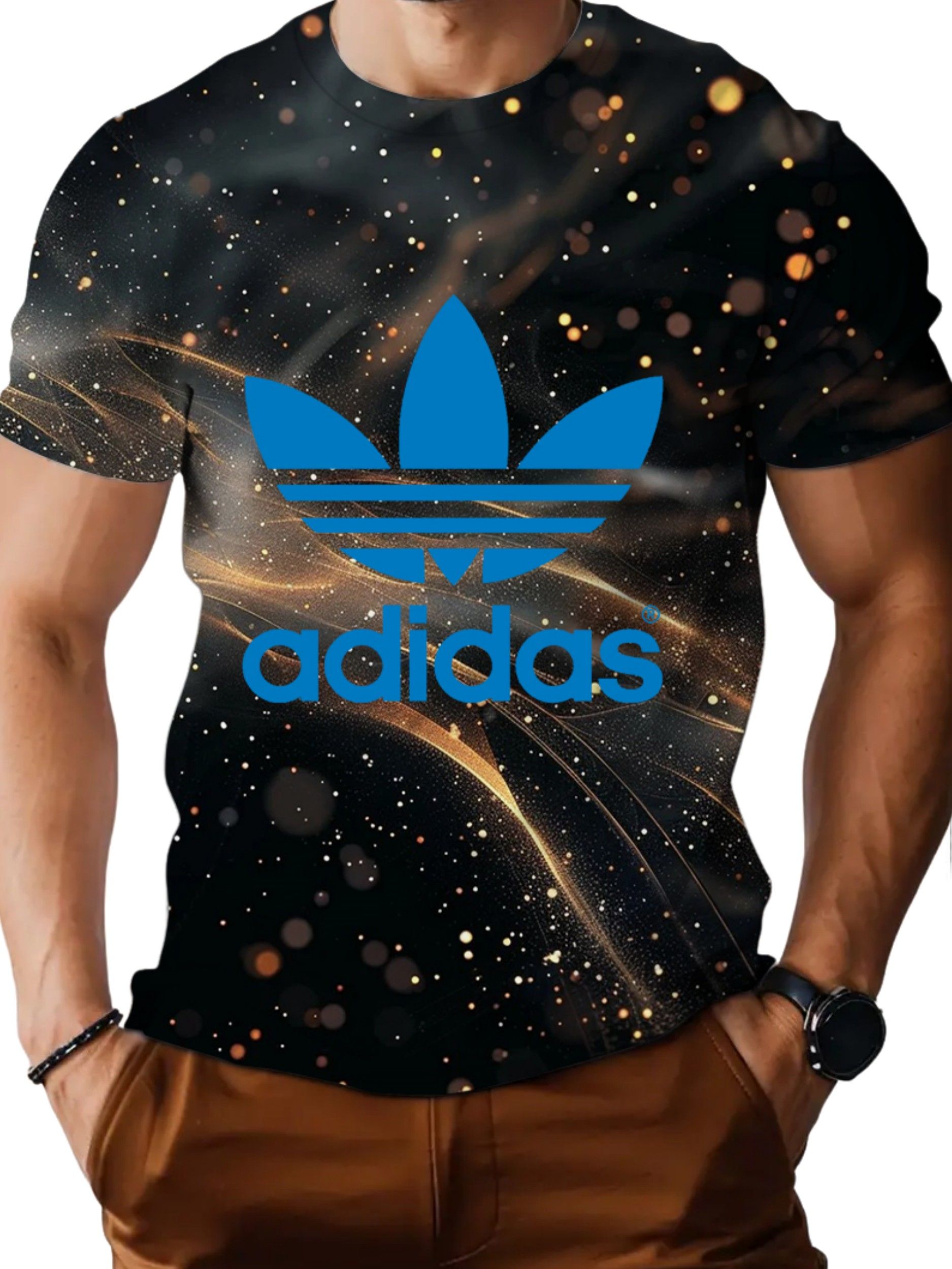 Футболкаadidas