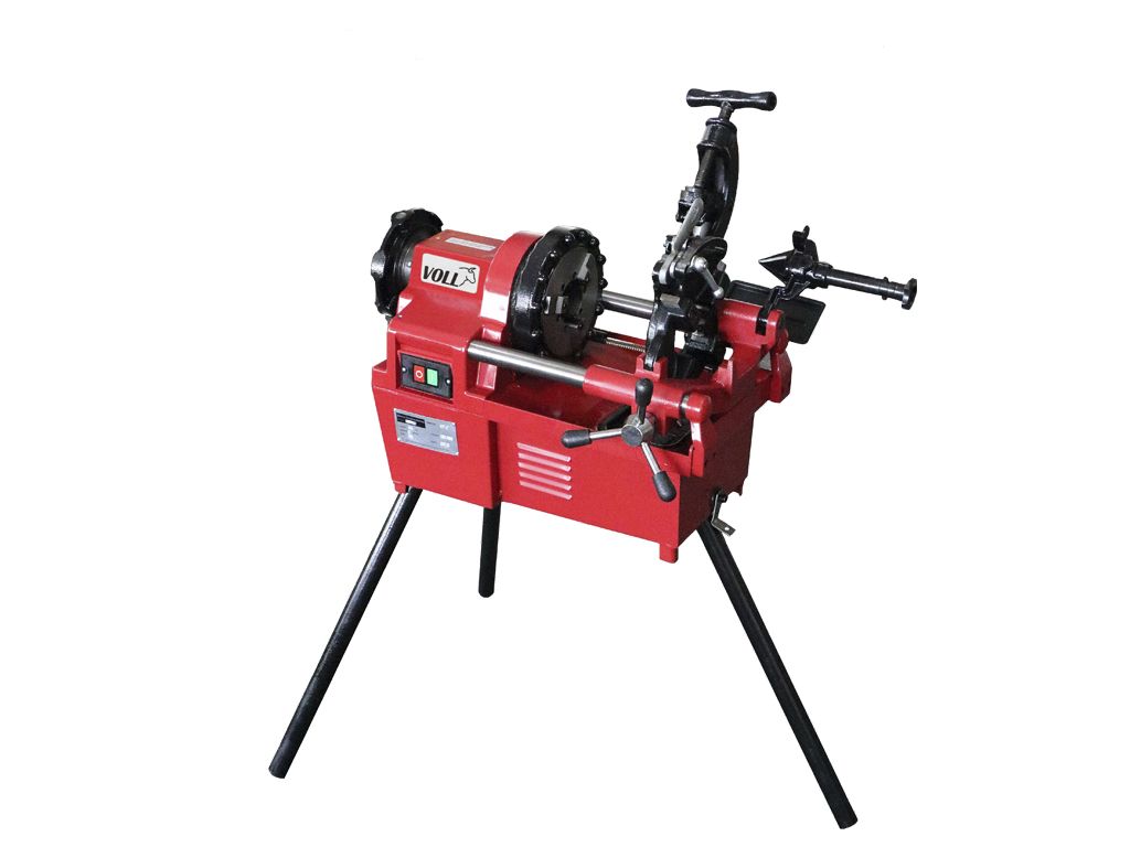 Резьбонарезной станок VOLL V-Matic A-2 2.20050
