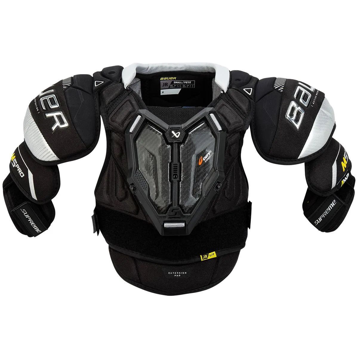 Нагрудник BAUER S23 SUPREME M5 PRO JR S