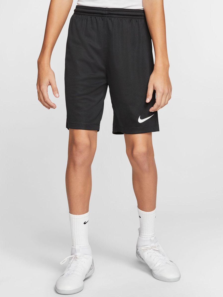 Шорты Nike Y Nk Df Park Iii Short Nb K