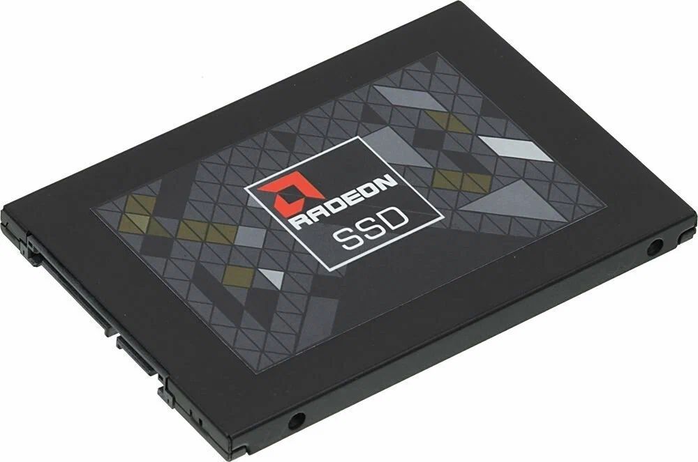 AMD2ТБВнутреннийSSD-дискRadeonR5(R5SL2048G)