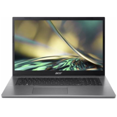 AcerAspire5A517-53-51WPНоутбук17.3",IntelCorei5-12450H,RAM16ГБ512ГБ,IntelUHDGraphics,Безсистемы,(NX.KQBER.003),серый,Русскаяраскладка