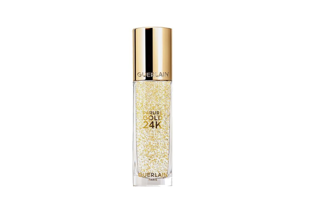 Parure gold тональный крем