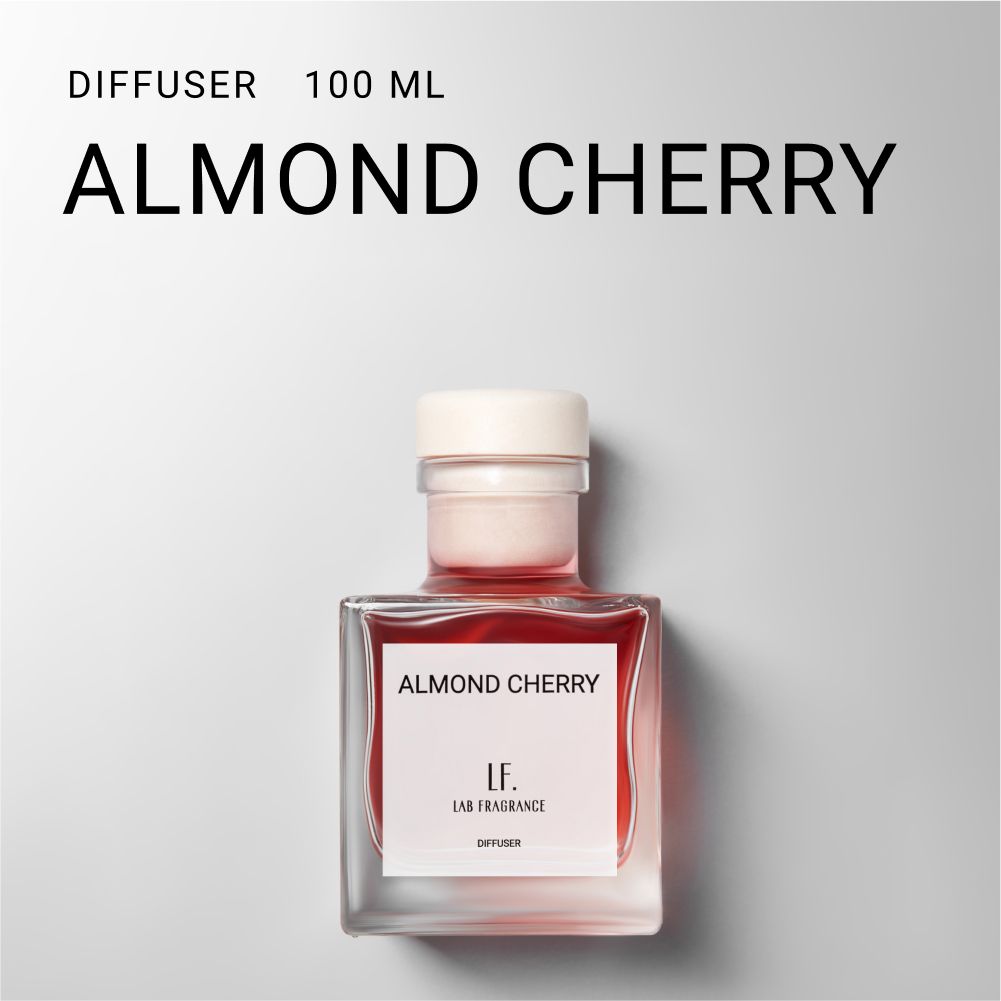 Ароматическийдиффузор"Almondcherry",100мл