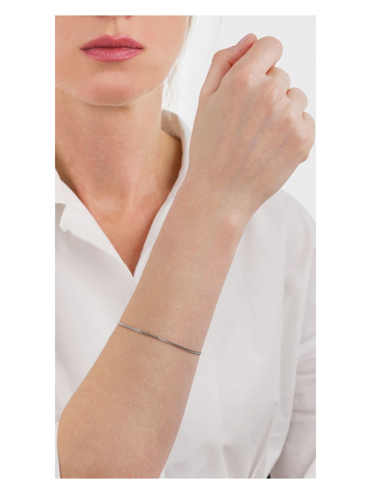 kari JEWELRY Браслет Серебро 925 пробы купить на OZON по низкой цене (1657658238)