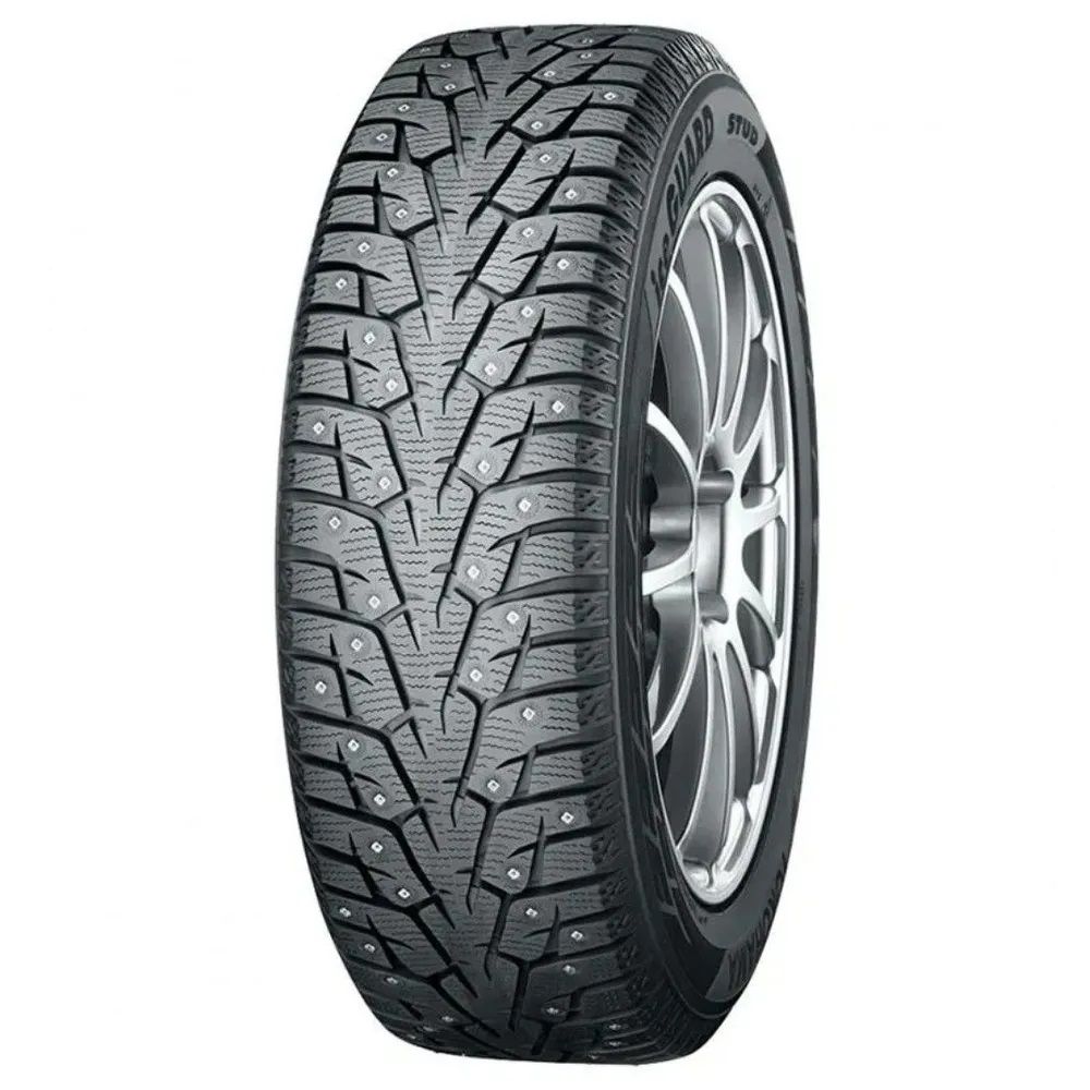 YokohamaICEGUARDIG-55Шинызимние215/70R16100TШипованные