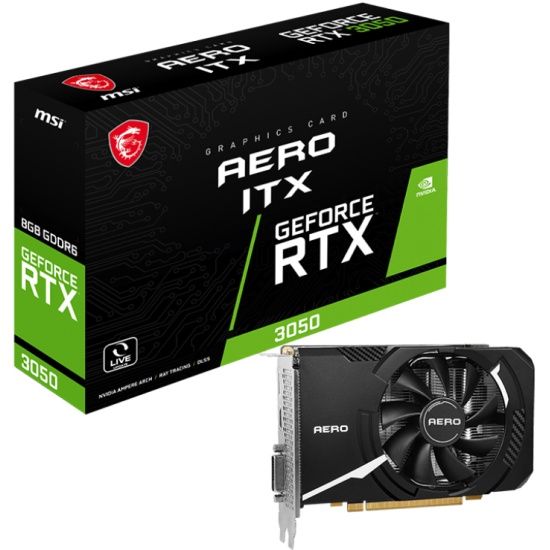 Rtx3050AeroItx