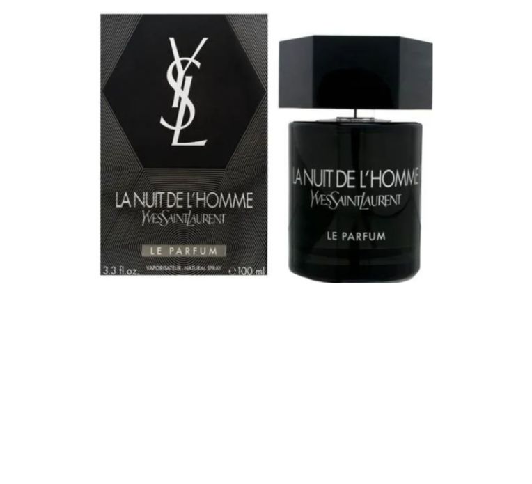 Парфюм YSL LA NUIT de LHOMME Le Parfum 100ml