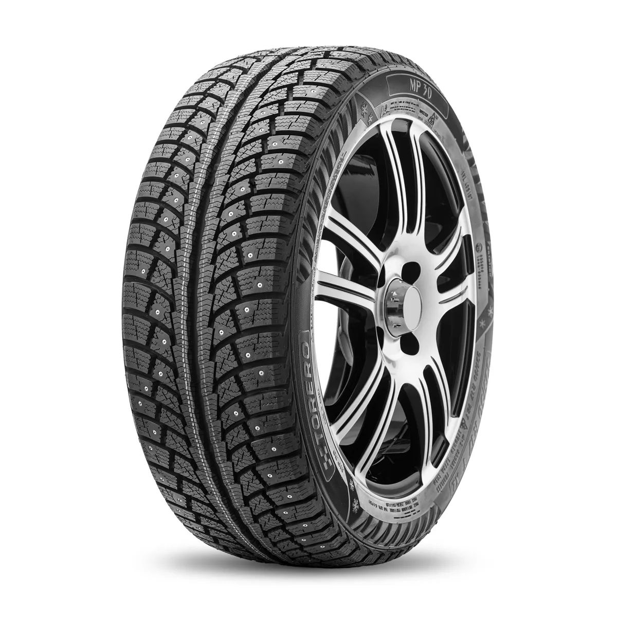 MatadorMP30Шинызимние235/75R15109TШипованные