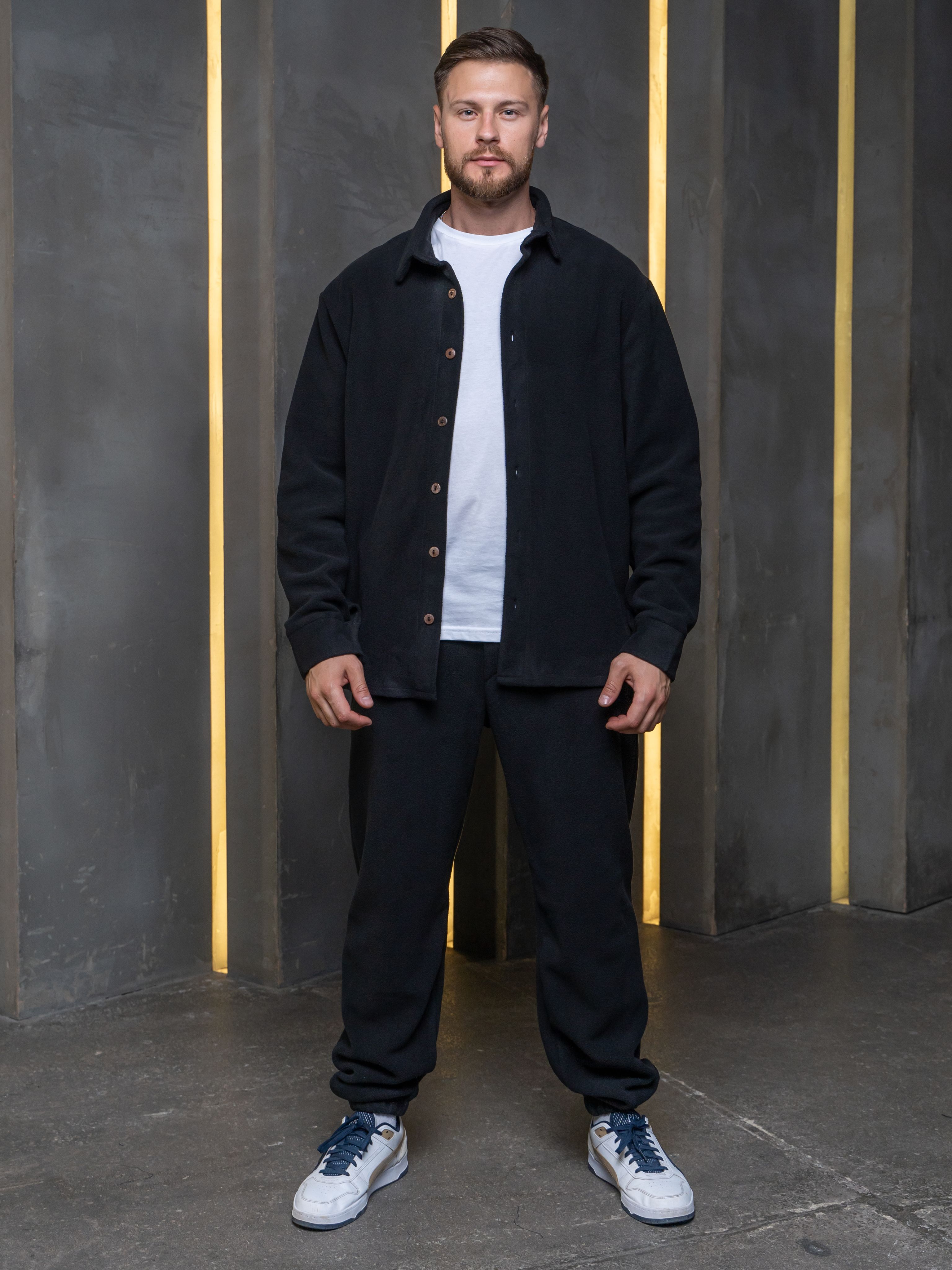 Костюм спортивный МихайLOVE Базовая коллекция