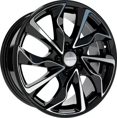 SkadМарсельКолесныйдискЛитой17x7"PCD5х112ET45D57.1