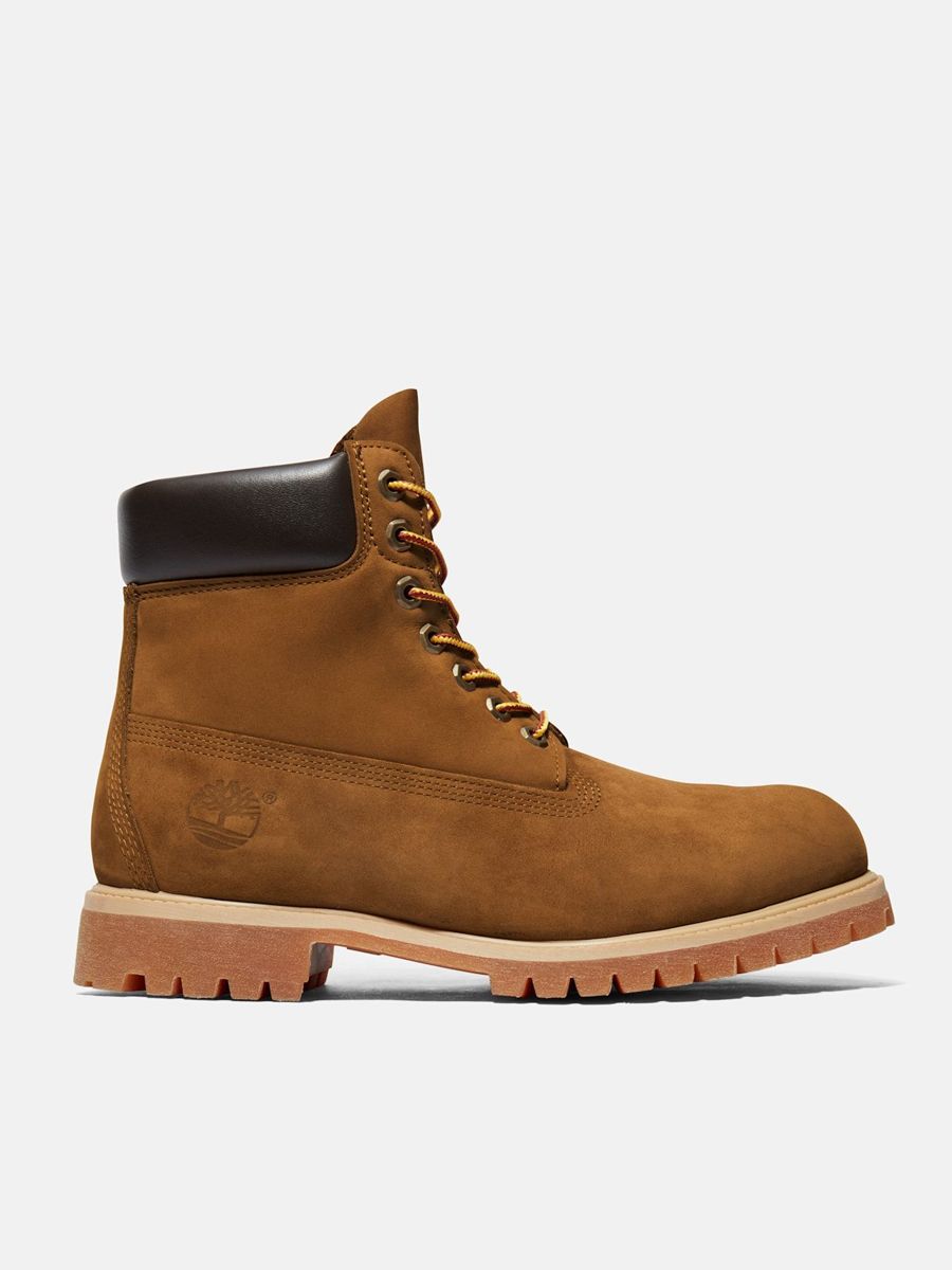 БотинкиTimberlandPremium6InchWaterproofBoot