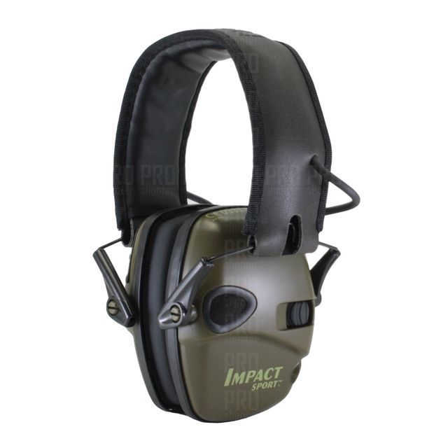 Наушники Howard Impact Sport активные, Honeywell