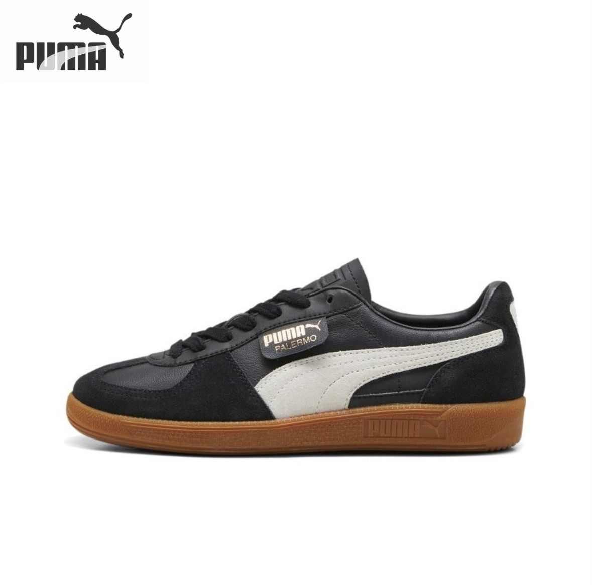 Кроссовки PUMA Palermo купить на OZON по низкой цене (1677556483)