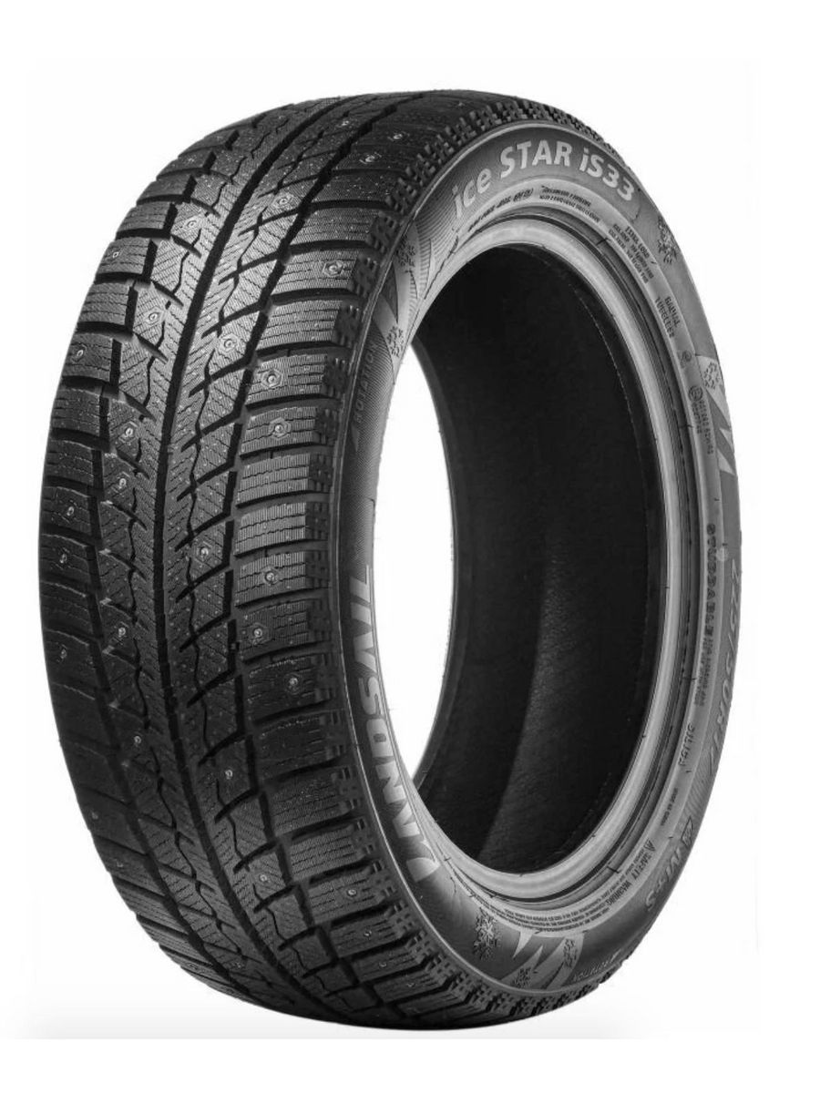 LANDSAILiceSTARiS33Шинызимние175/65R1482TШипованные