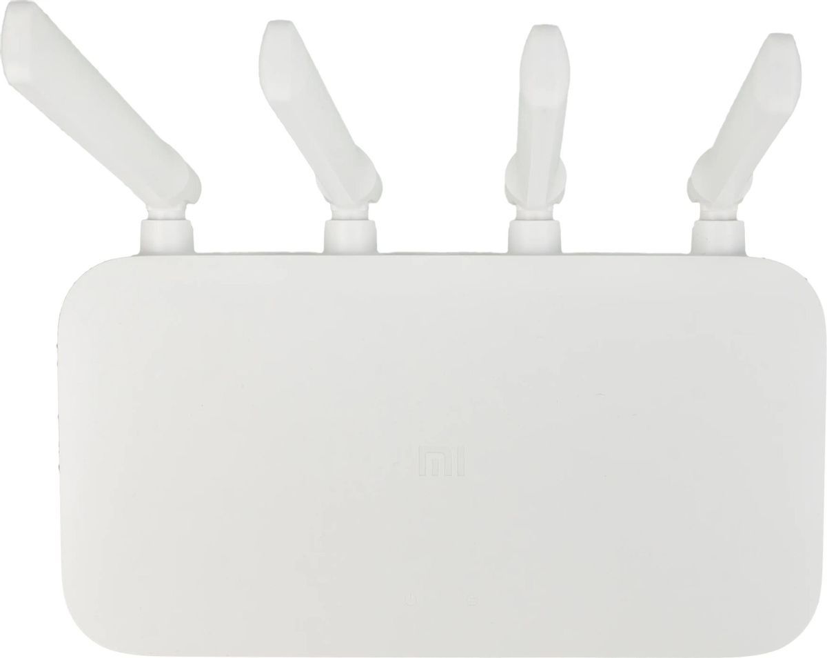 Wi-Fi роутер Xiaomi Router AC1200, White GL