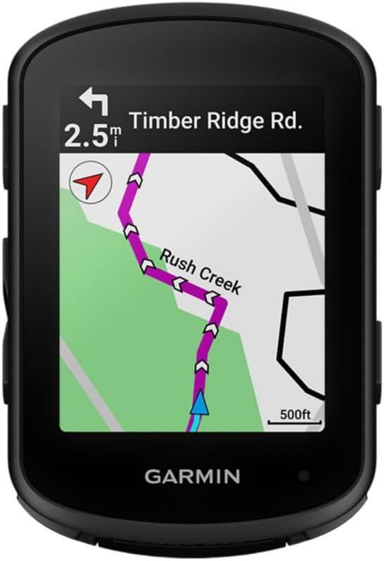 GPS-навигация Garmin Edge 840