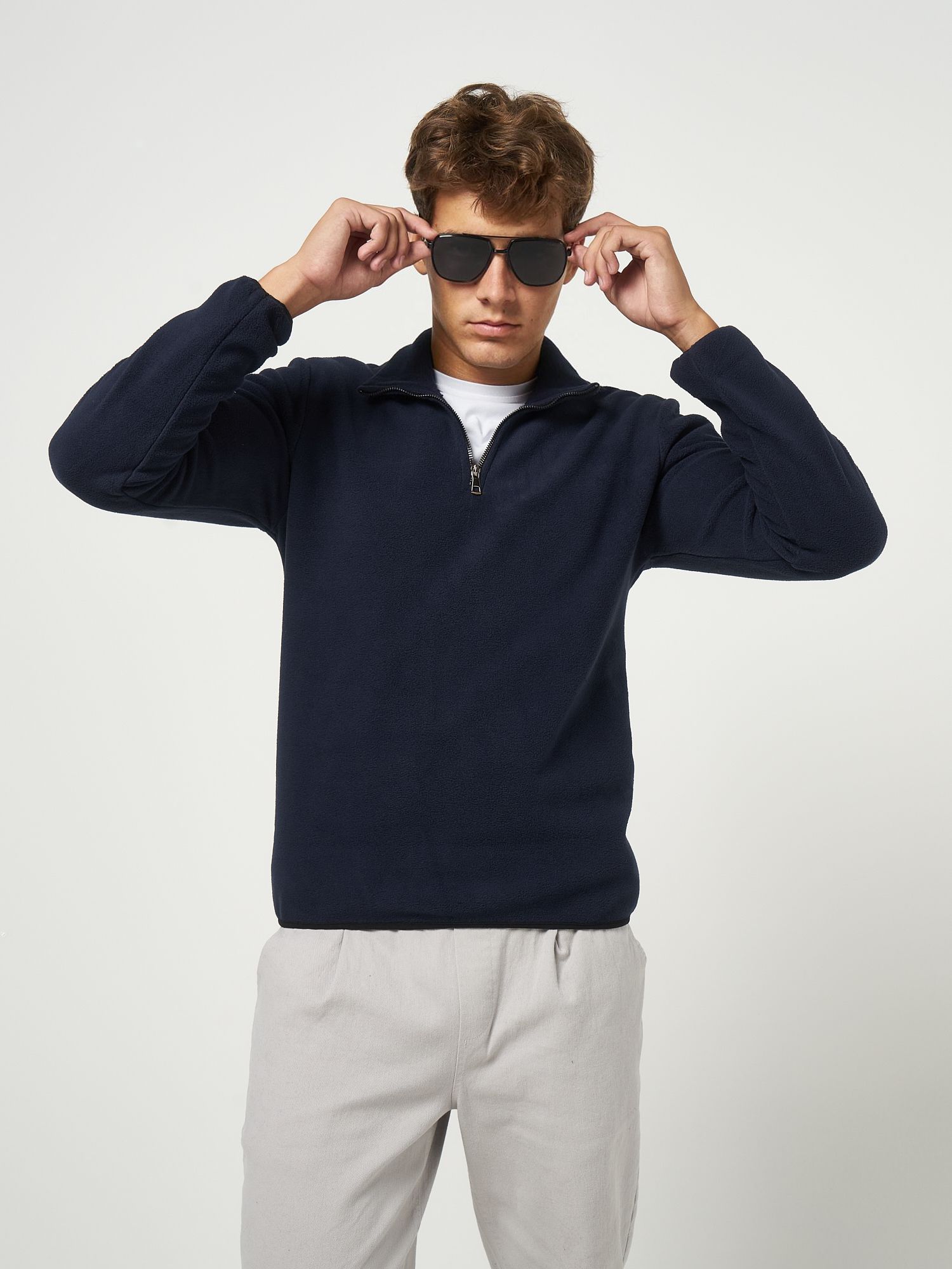 Толстовка Lider Textile