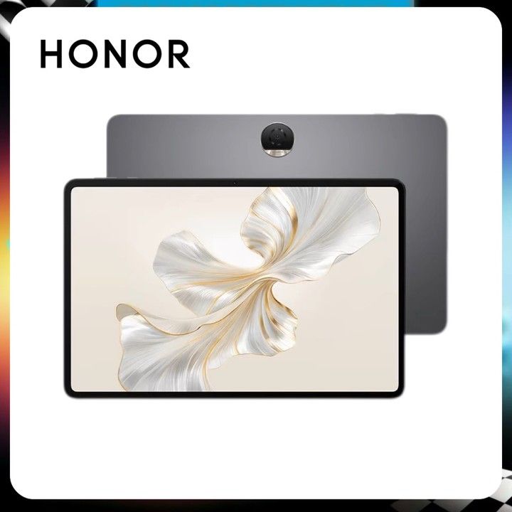 HonorПланшетPad9,12.1"8ГБ/256ГБ,серый