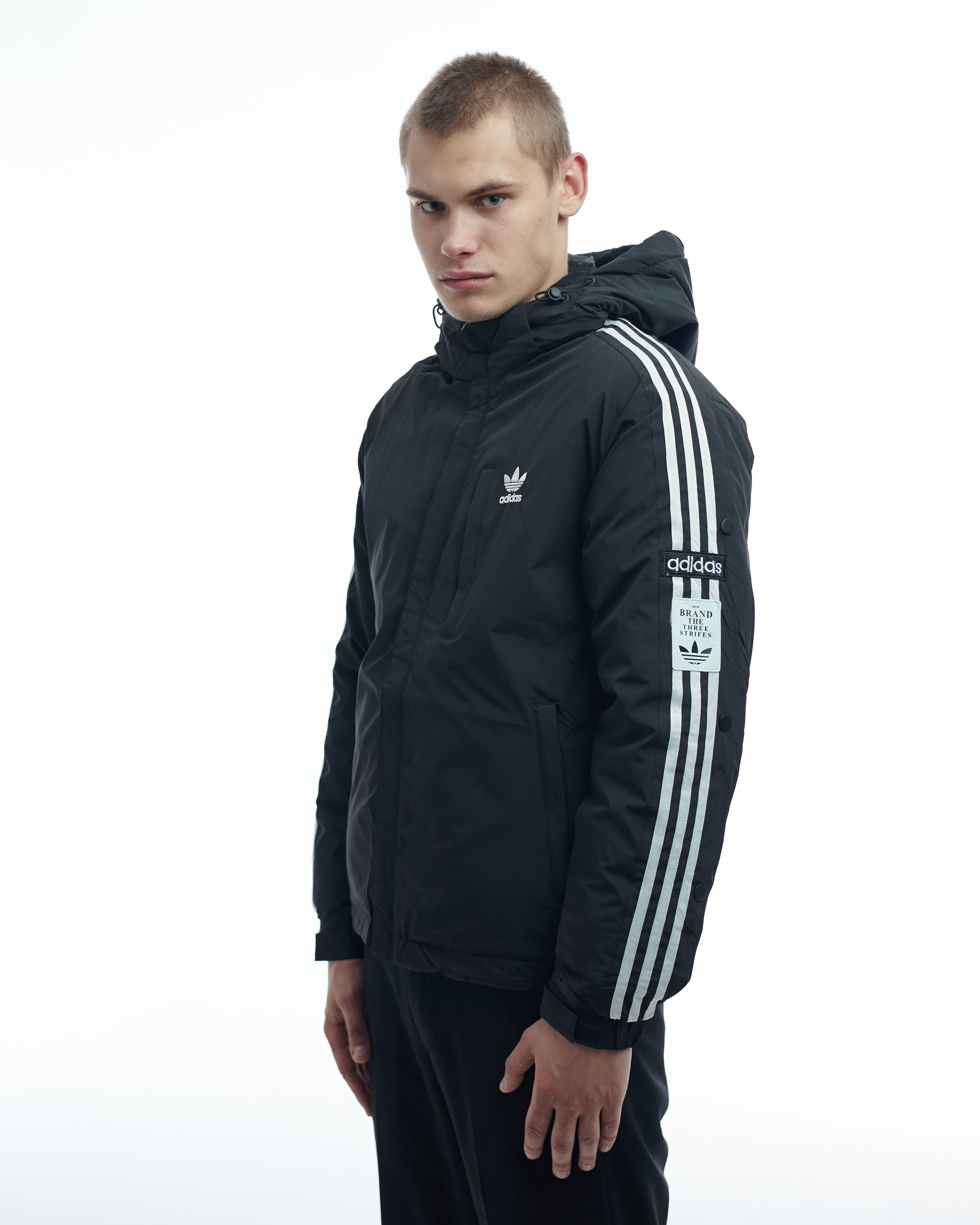 Пуховикadidas