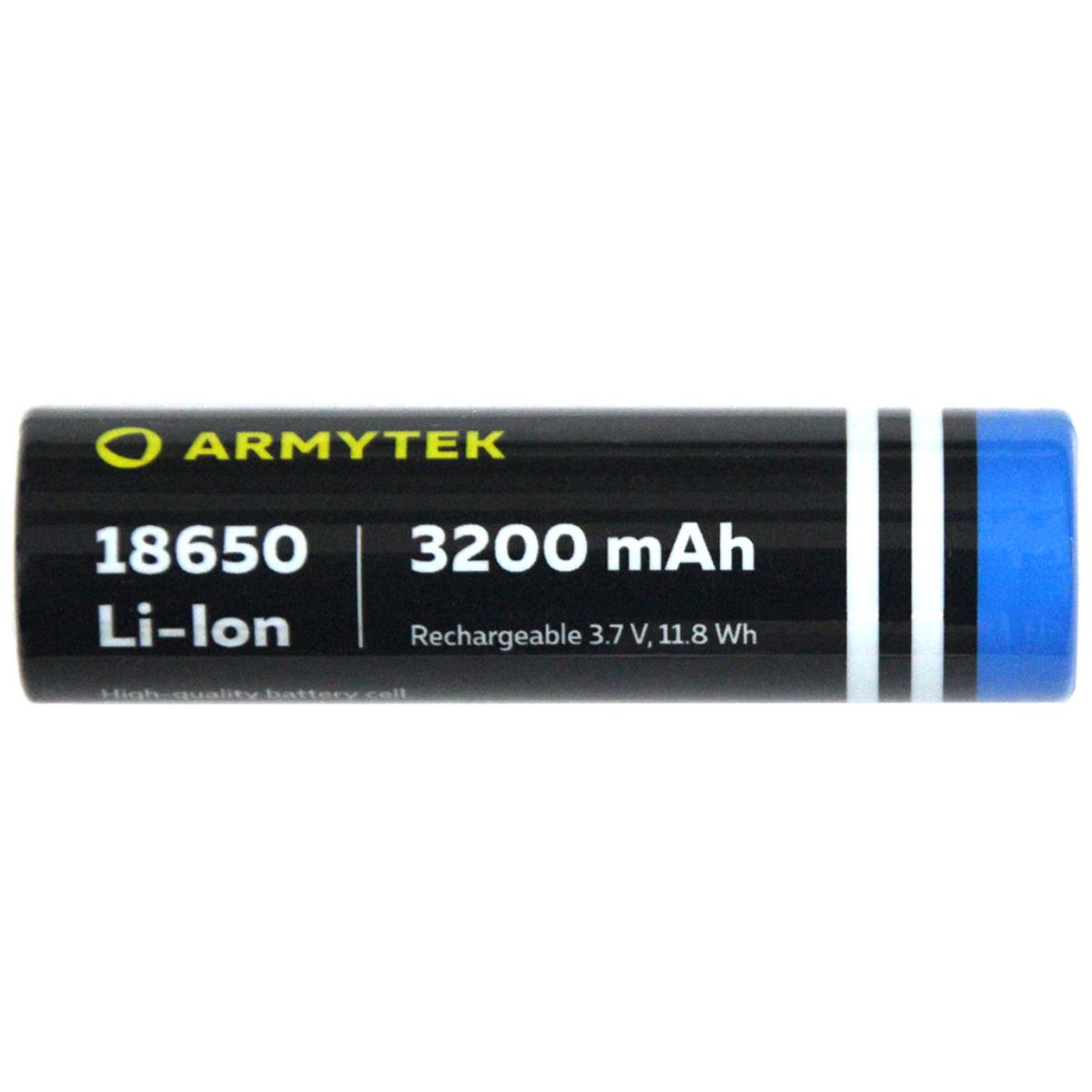 Аккумулятор 18650 Li-Ion Armytek 3200 mAh