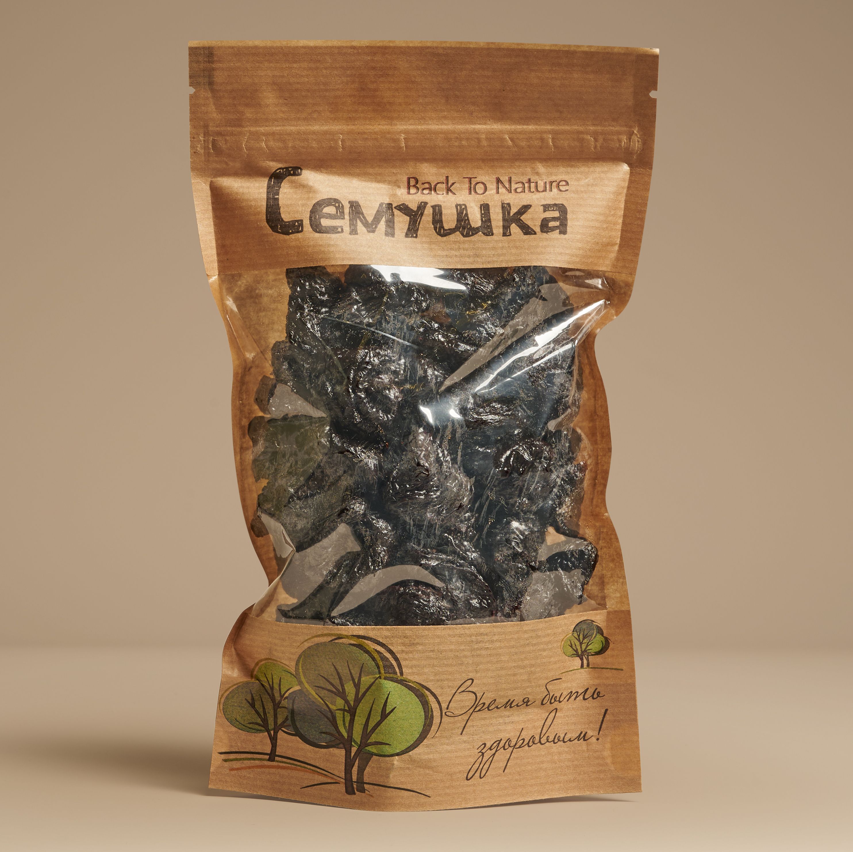 Чернослив Семушка, 300 г