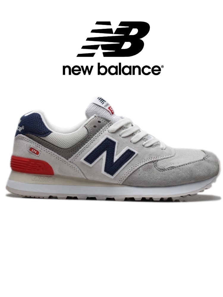 КроссовкиNewBalanceNewBalance574