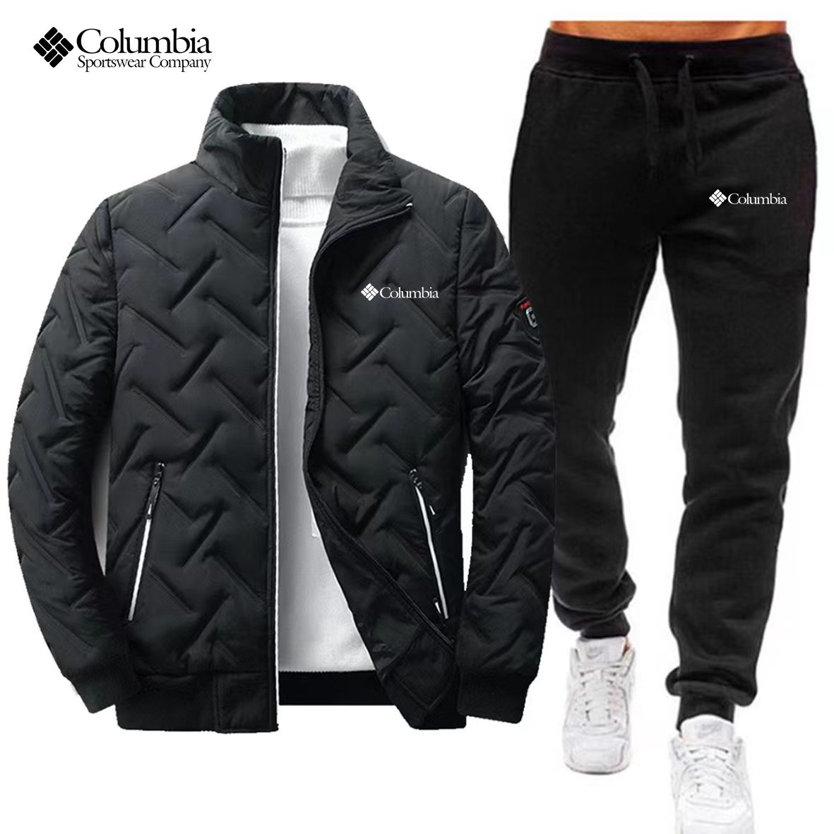 КомплектодеждыColumbia