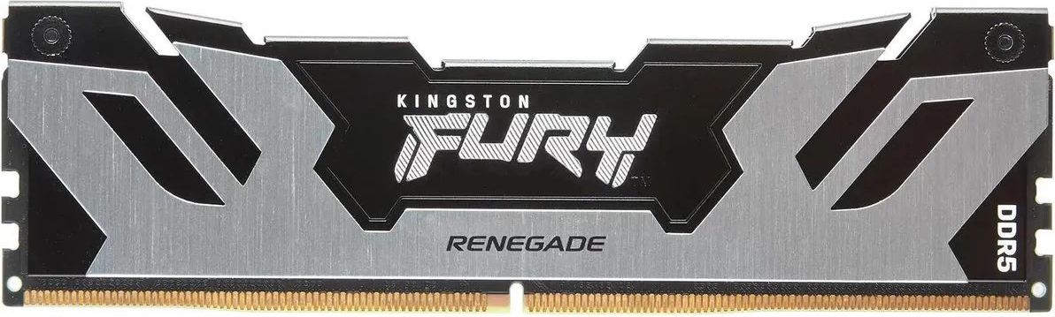 Kingston Fury Оперативная память Fury Renegade DDR5 6800 МГц 1x16 ГБ (KF568C36RS-16)