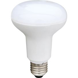 EcolaЛампочкаReflectorR80LEDPremium12,0W220VE276400K,12Вт,1шт.