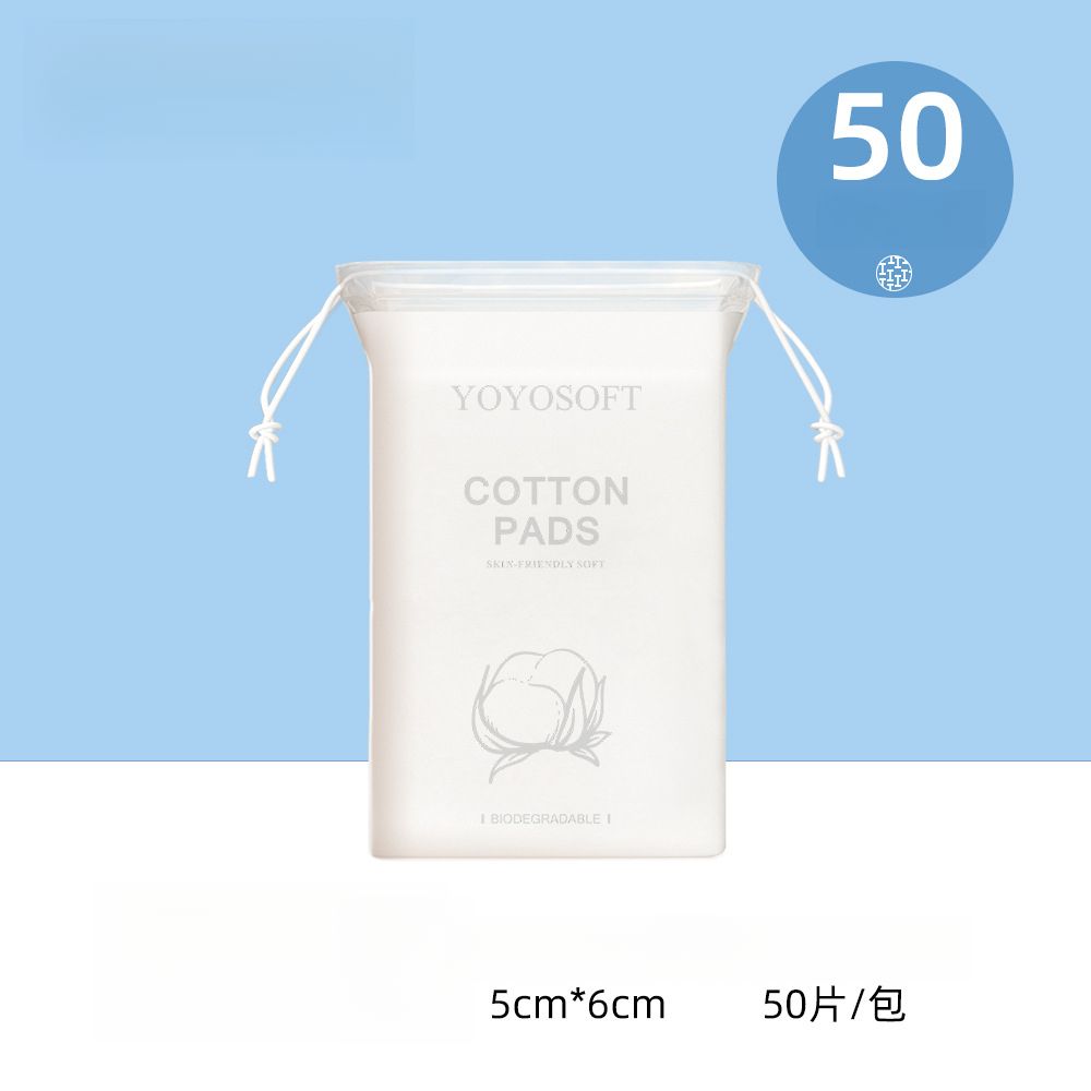 Spa Cotton Ватные палочки, 50 шт.