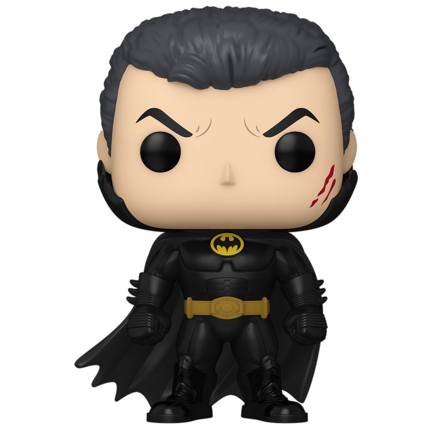 ФигуркаFunkoPOP!HeroesBatman85thBatman(Unmasked)(Exc)(523)82095