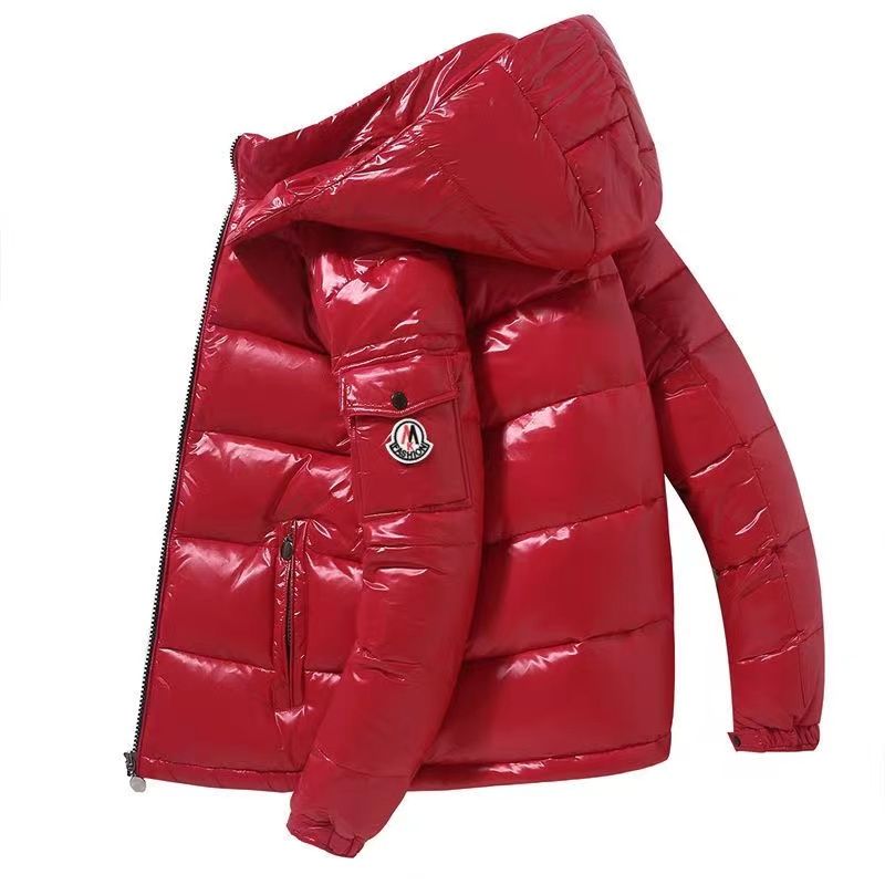 КурткаMONCLER