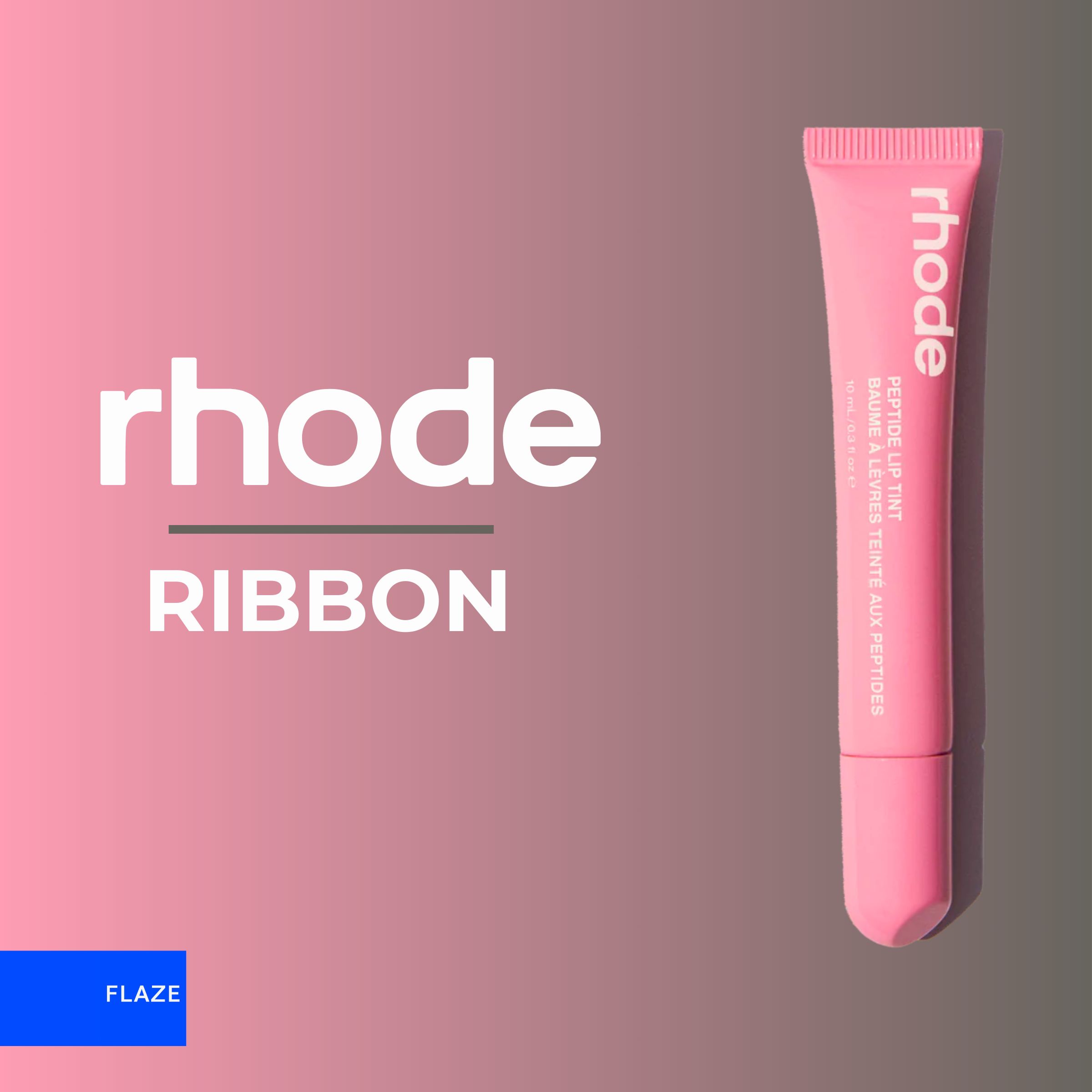 Rhode Пептидный тинт для губ Ribbon 10 мл / Peptide Lip Tint 10 ml