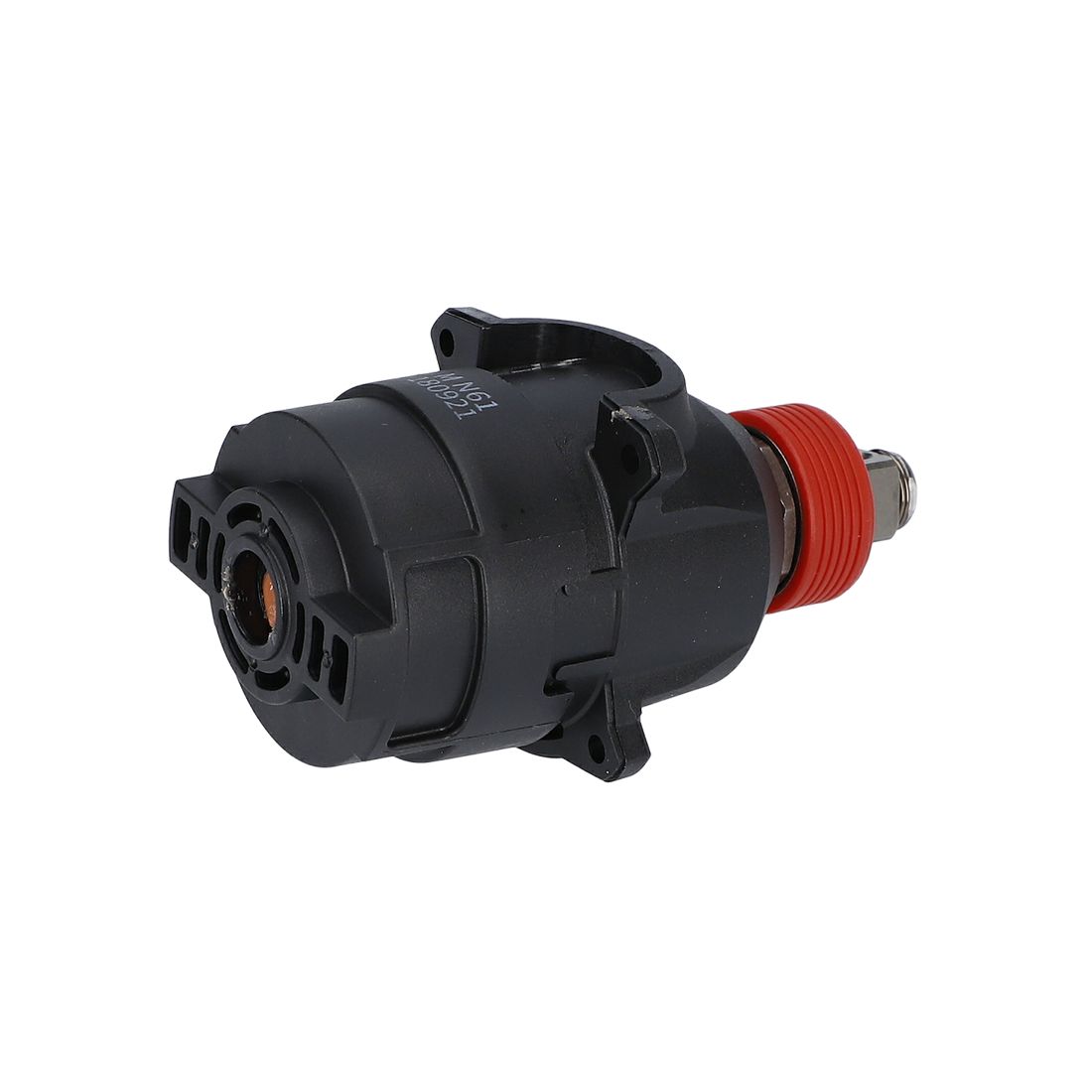 Корпус коробки передач для Bosch GDX 180-LI Код запчасти 1600A00N61