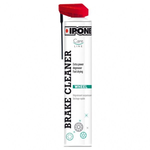 Очиститель тормозных систем IPONE BRAKE CLEANER (0.75 л)