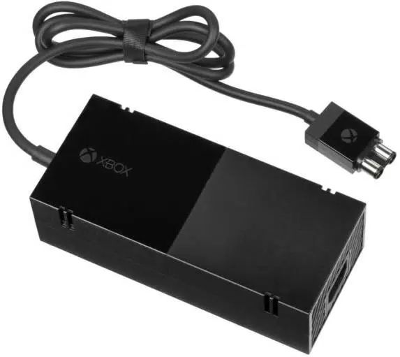 Новый оригинальный Блок питания для Xbox One Сетевой Адаптер 220в AC Adapter