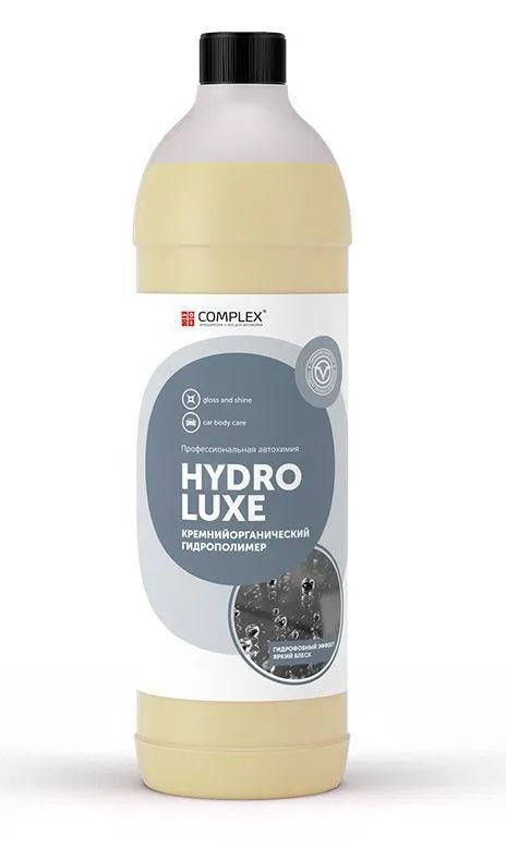 Гидрополимер для кузова Complex HYDRO LUXE (1л)