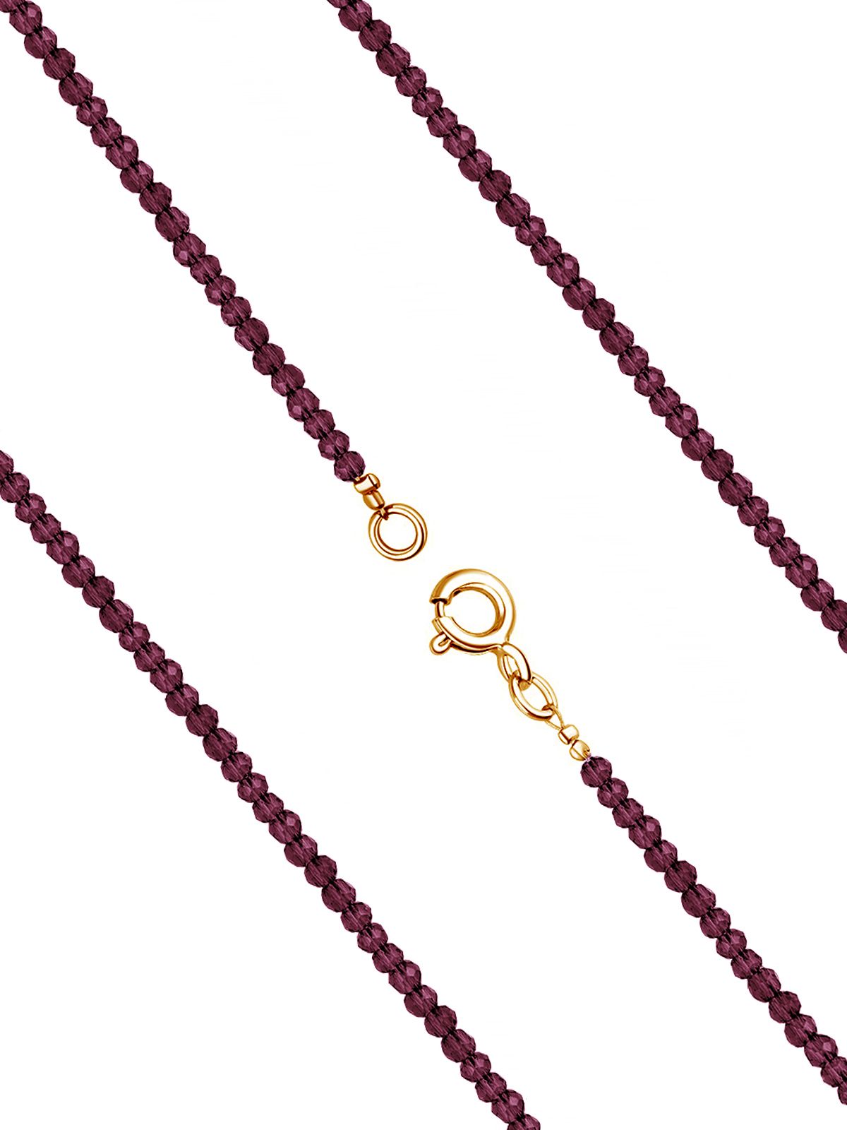 Lucente Колье ювелирное Шпинель синтетический