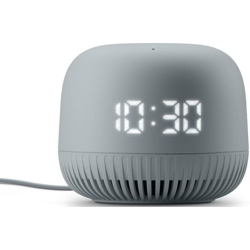 Колонка портативная 1.0 (моно-колонка) VK Нео Серый