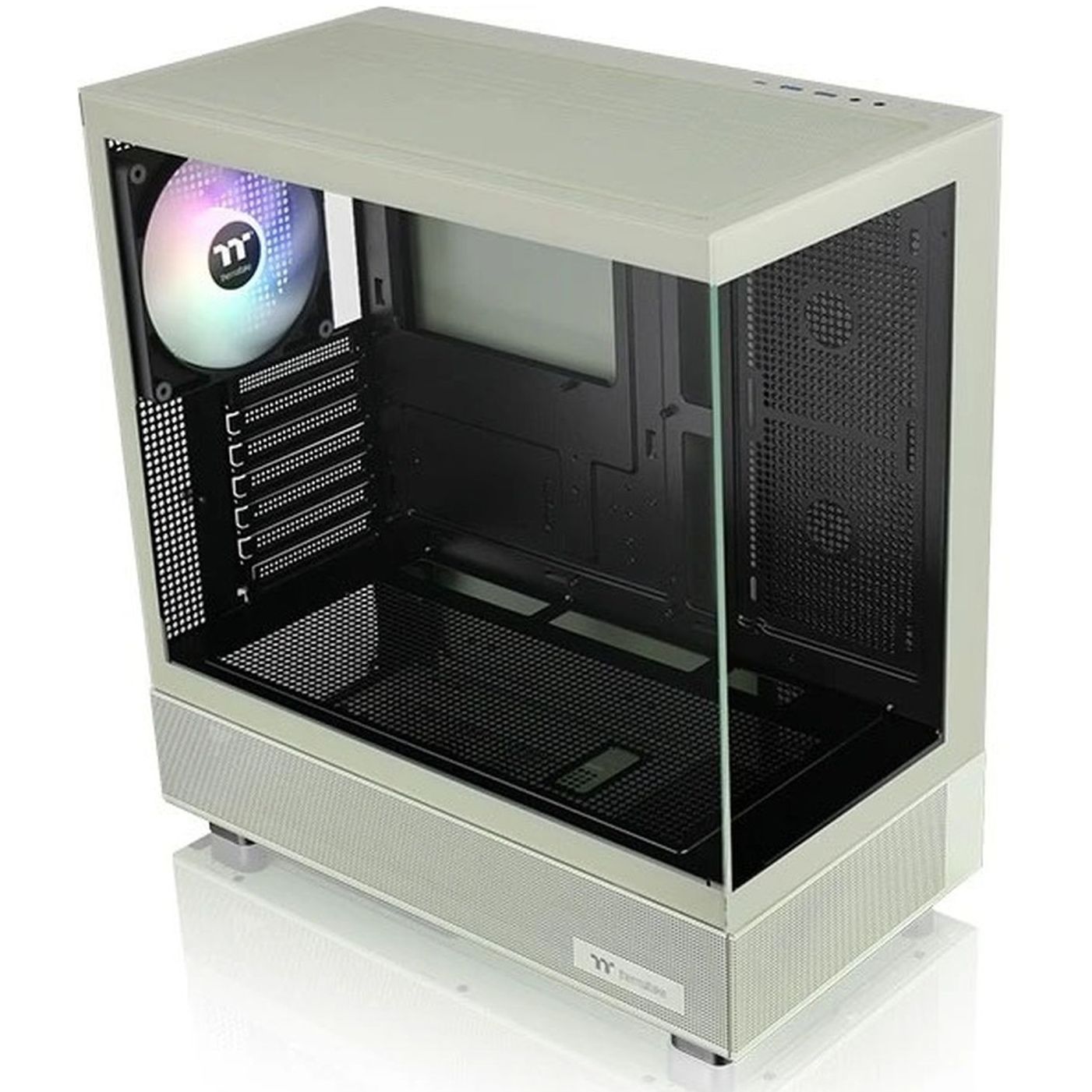 Корпус Thermaltake View 270 TG ARGB (CA-1Y7-00MEWN-00)