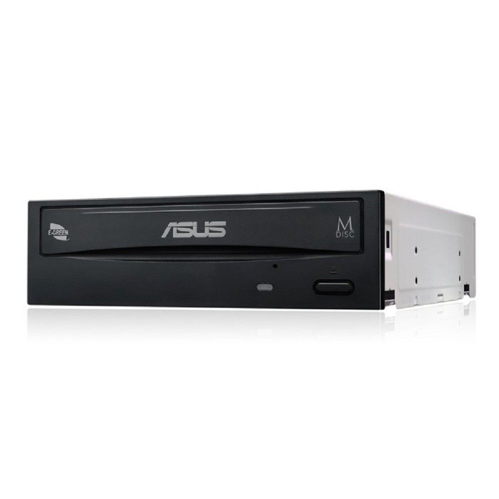 ASUS привод DRW-24D5MT-BLK-B-GEN 90DD01YX-B10010