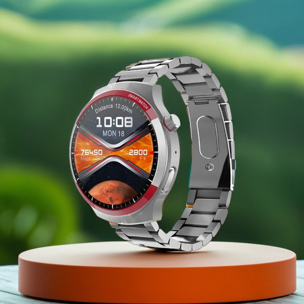 УмныечасыSmartWatchSK4ULTIMATE49мм