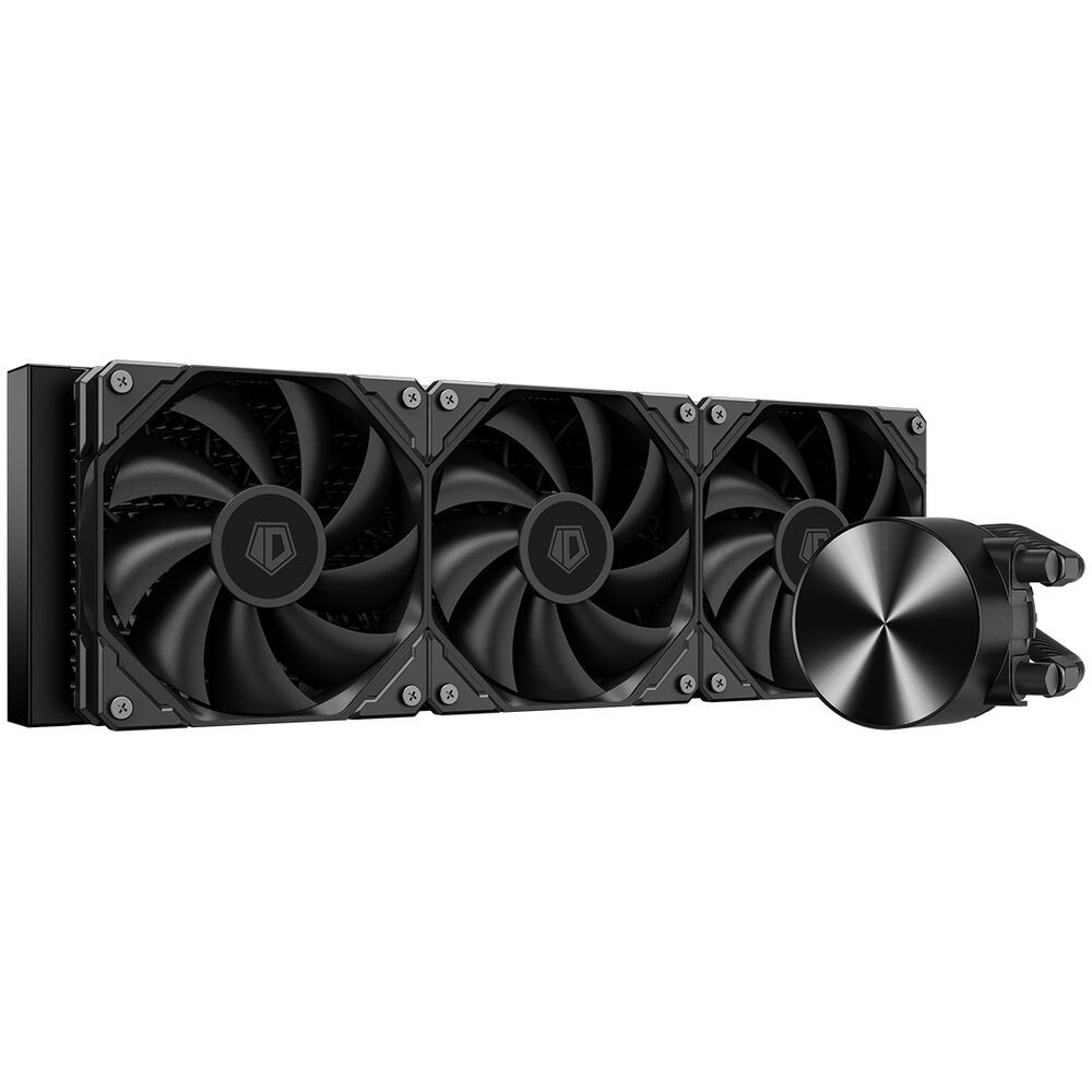 СистемаводяногоохлажденияID-CoolingFX360ProBlack