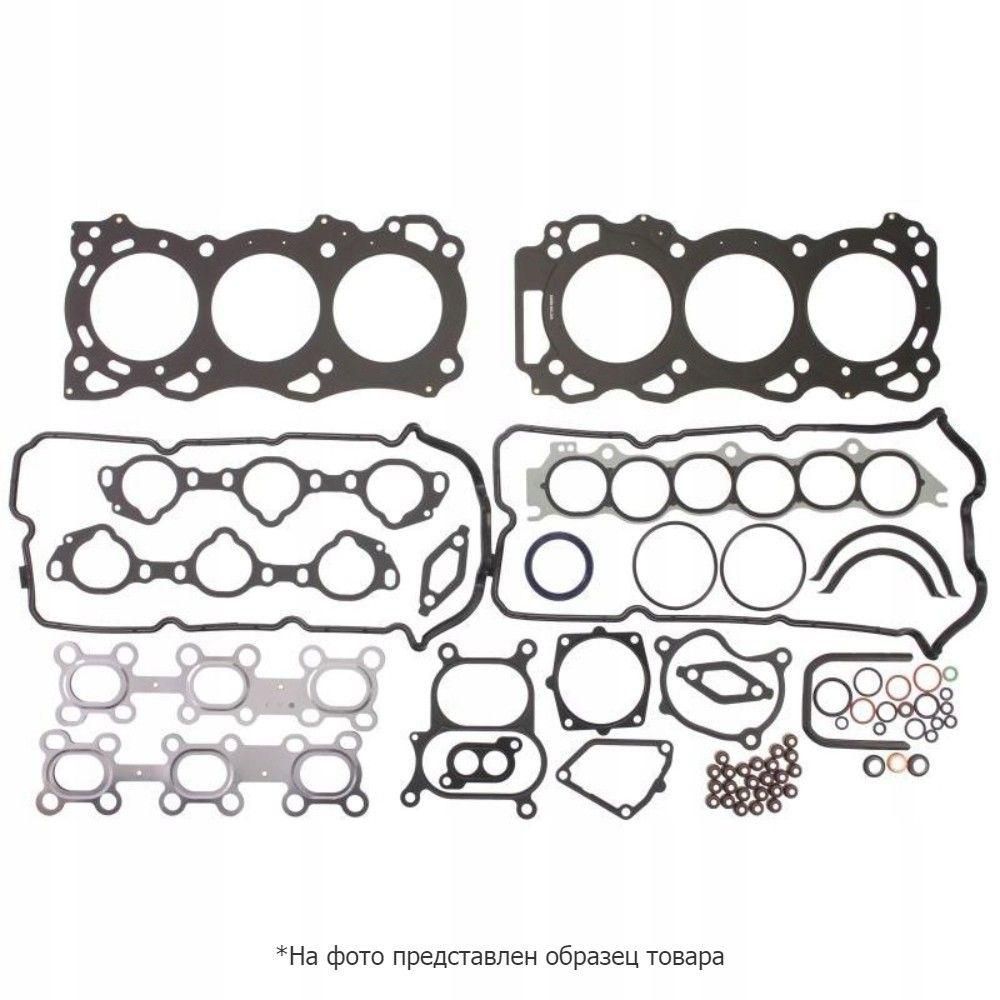 Прокладка впускного коллектора для Рено F4R, K4M Renault SAT ST-74-0038