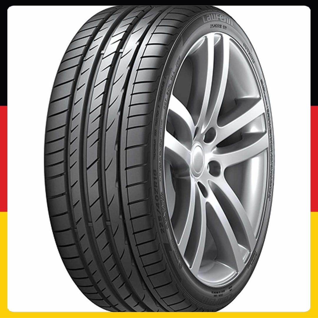 LAUFENNSFITEQ+G40952694Шинылетние215/55R1798W