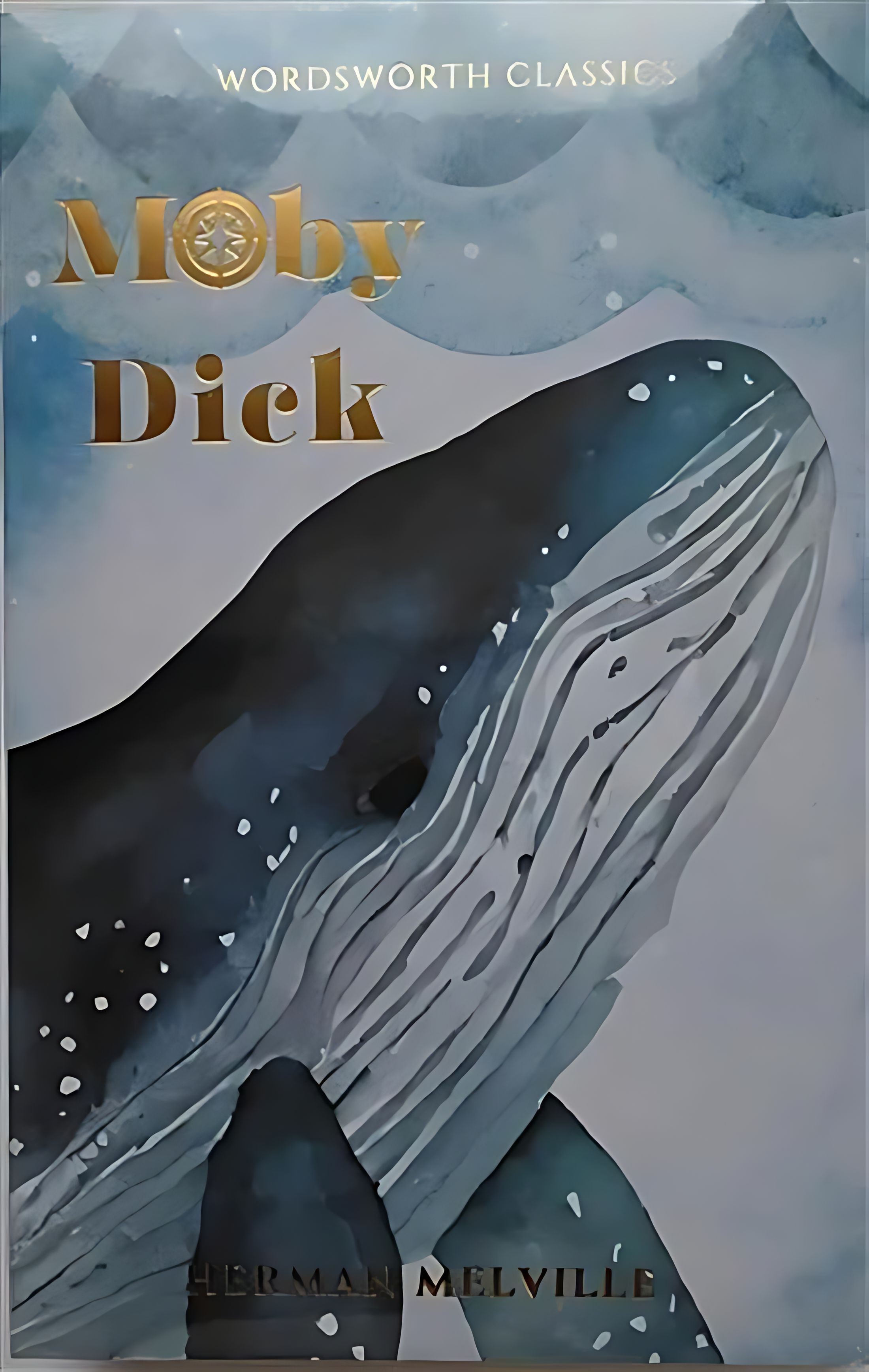 Moby-Dick