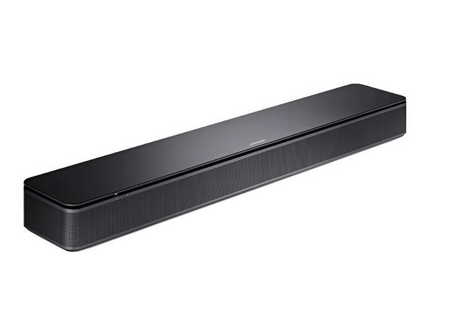 Саундбар Bose TV Speaker Soundbar черный