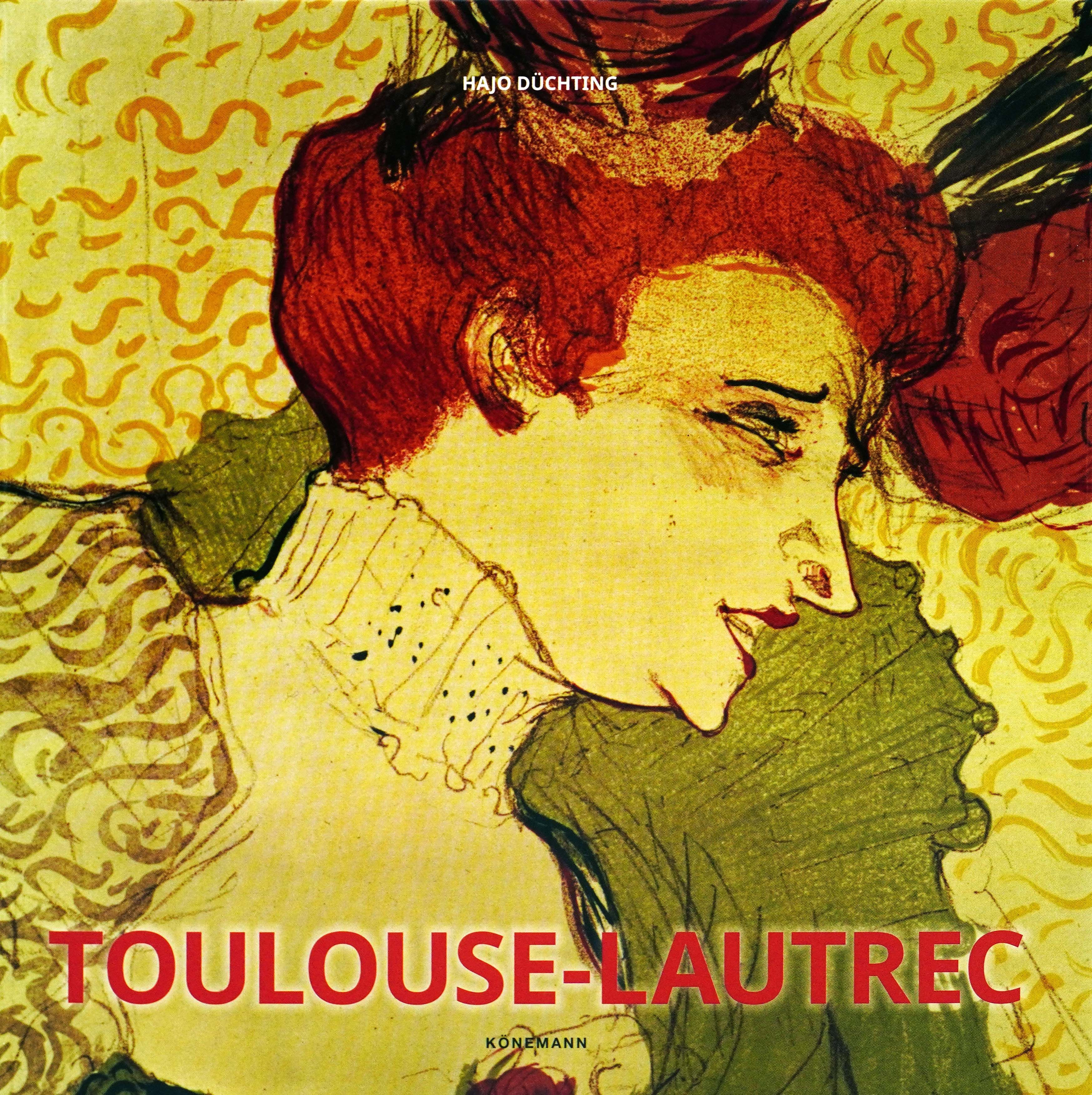 Toulouse-Lautrec|ДюхтингХайо